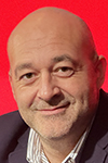 Hervé GOMET