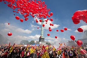 manifestation