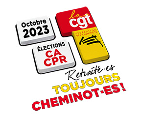 Élections au CA de la CPR en octobre 2023