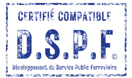 DSPF