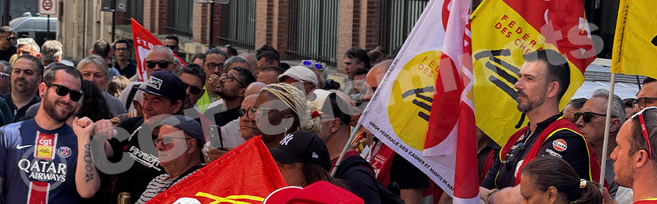Le 24 juin, rassemblement de soutien à Moussa menacé de sanction.