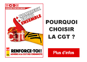 Affiche renforcement