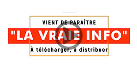 La vraie info