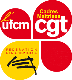 Logo de l'UFCM-CGT