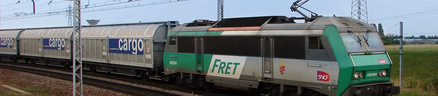 Train Fret