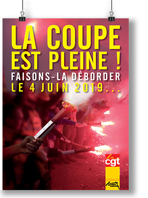 Action du 4 juin 2019