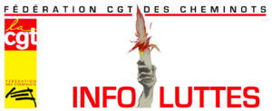 Info Luttes